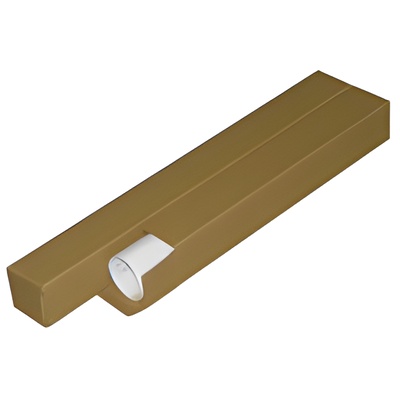 ポスター(専用品) ポスターフィット B2サイズ用 シルバー: 周辺小物 | ALMOTT(アルモット