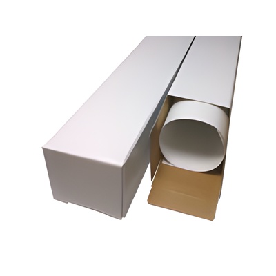 ポスター(専用品) 大型書類 ポスター カレンダー 梱包用 ポスターケース100×20枚 パック